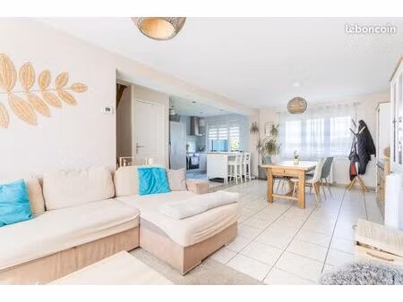 maison 5 pièces 85 m²
