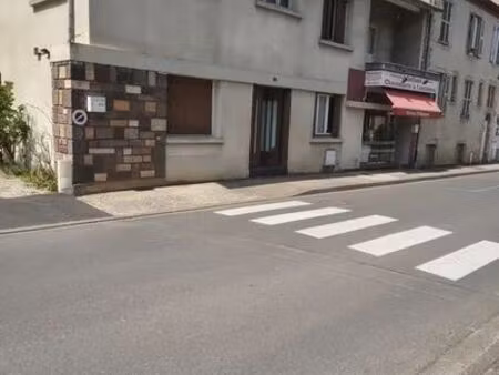 maison de bourg