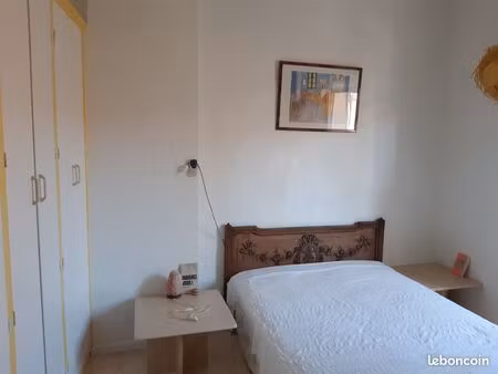 chambre non fumeur coeur du village