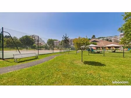 appartement 2 pièces 51 m²