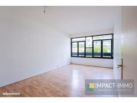 appartement 2 pièces 52 m²
