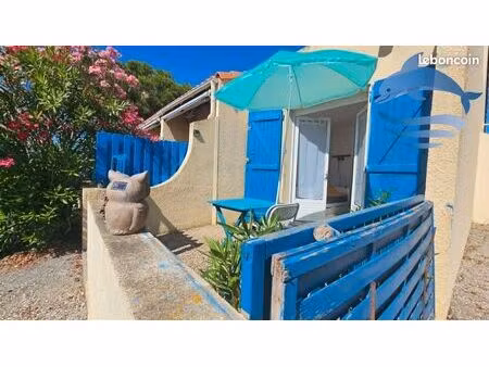 appartement avec terrasse