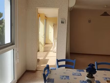 vente grand appartement