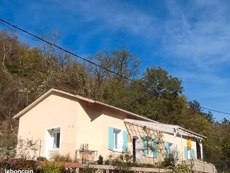 maison 3 pièces 76m²