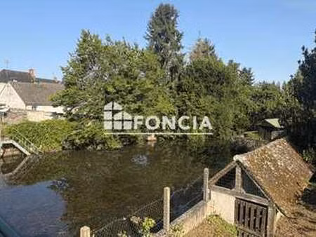 vente maison à connerré (72160) : à vendre / 160m² connerré