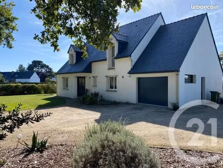 maison 4 pièces 144 m²