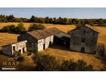 ferme 150 m² laburgade