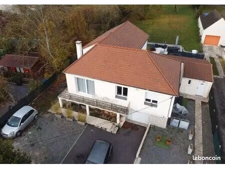 maison familiale