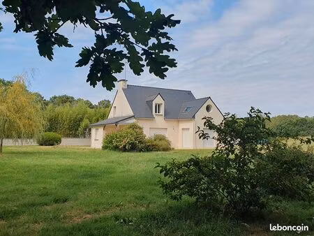 maison 5 pièces 125 m²