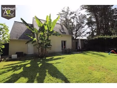 maison 5 pièces 102 m²