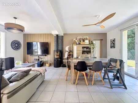 maison 5 pièces 103 m²