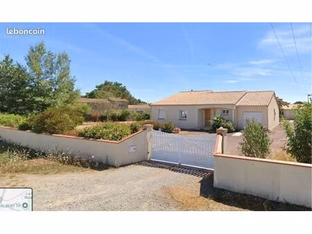 maison 128m2