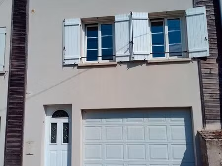 maison de ville