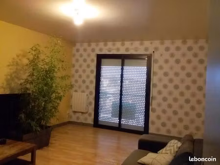 appartement type 2