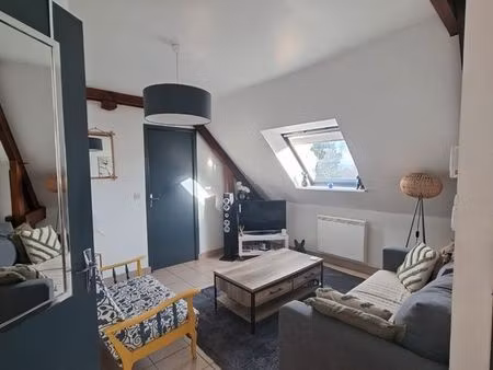 loue appartement t2