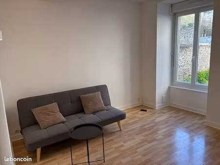 appartement t2 meublé