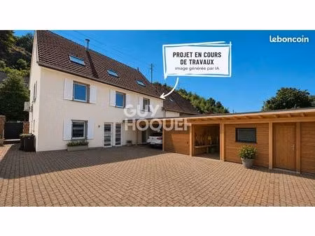 appartement 4 pièces 95 m²