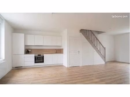 logement t3