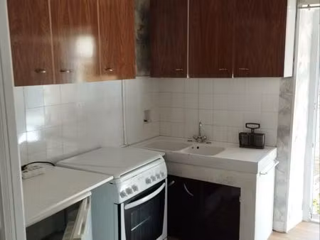 studio meublé 25m2