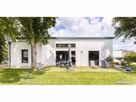 recherche maison sur argenteuil