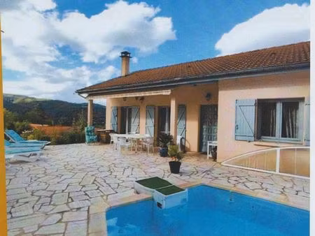 maison de 90 m²