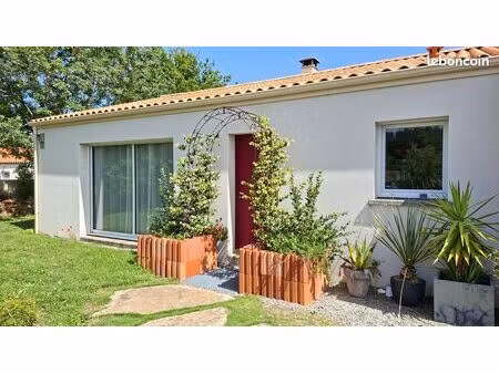 maison 99m2