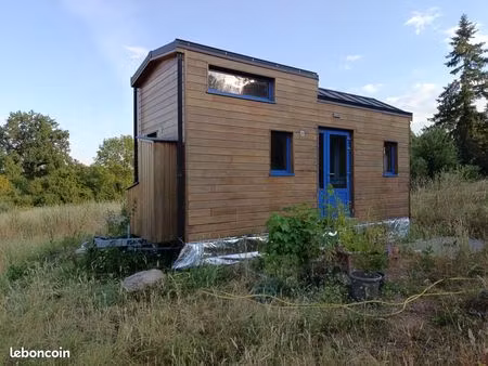 tiny house