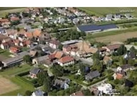 maison 6 pièces 118 m²