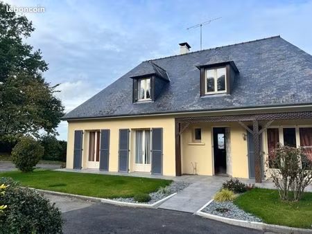 location maison de octobre à janvier 2027