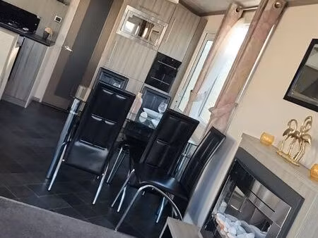 mobil-home