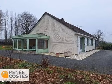 maison en viager 5 pièces 110 m²