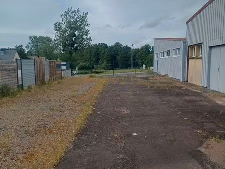 terrain constructible
