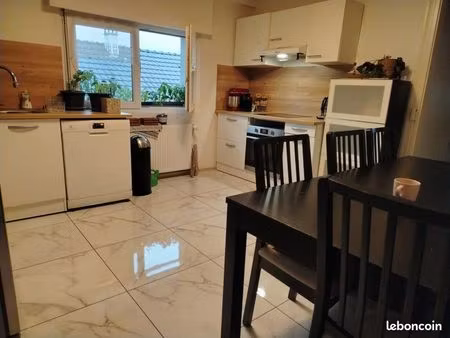 appartement à louer à aspach michelbach