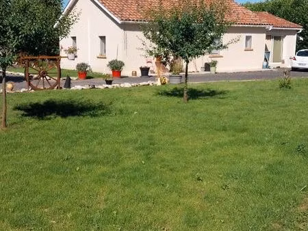 ensemble immobilier + studio