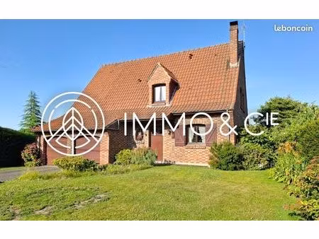 maison 6 pièces 134 m²
