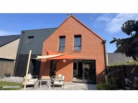 maison 6 pièces 110 m²