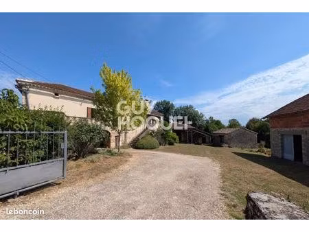 ferme 4 pièces 108 m²