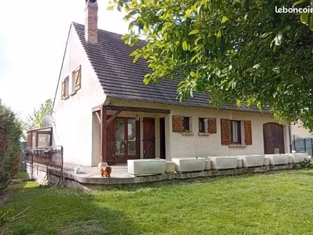 maison gouvieux