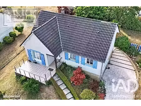 maison familiale 7 pièces 152 m²