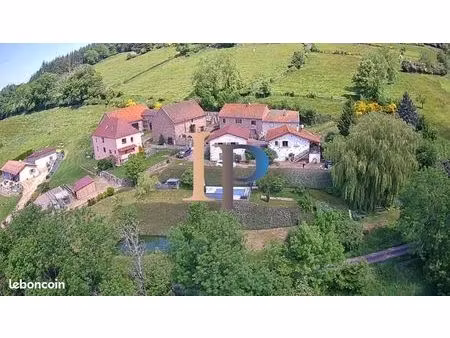 maison 8 pièces 118 m²
