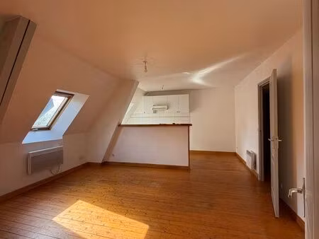 appartement 4 pièces 75m2