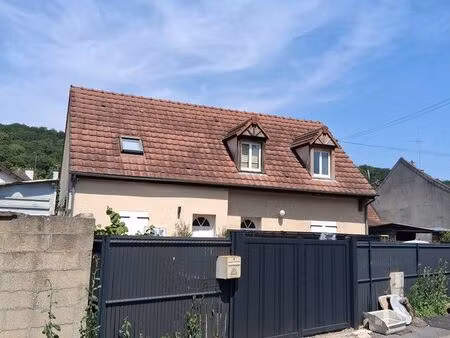 loue appartement t4
