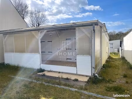 maison 2 pièces 42 m²