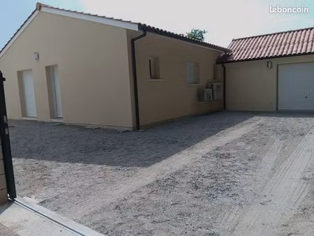 maison de 2025