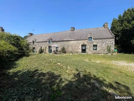 longère 5 pièces 156 m²