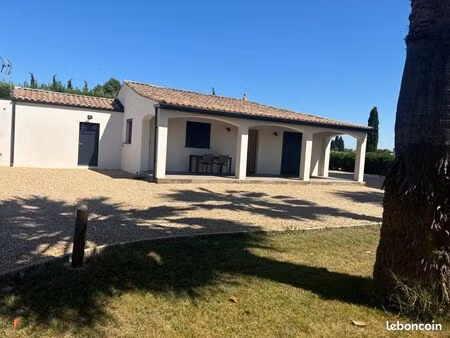 maison mazet