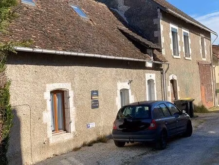 l’âme d’une maison ancienne  le charme de la campagne