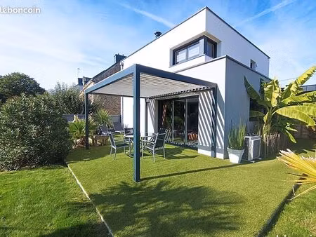maison 4 chambres de 2019
