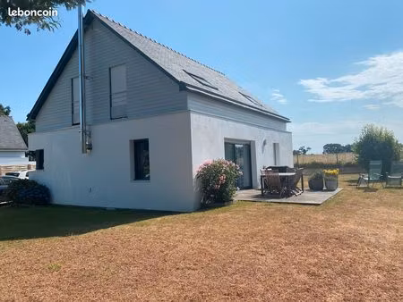 maison - 6 pièces - 130 m2