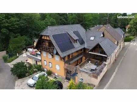 maison 5 pièces 96 m²